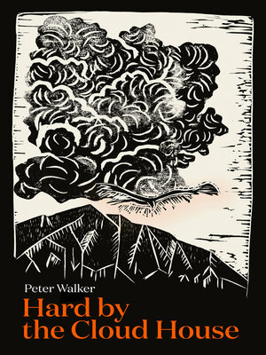 cover image of Hard by the Cloud House